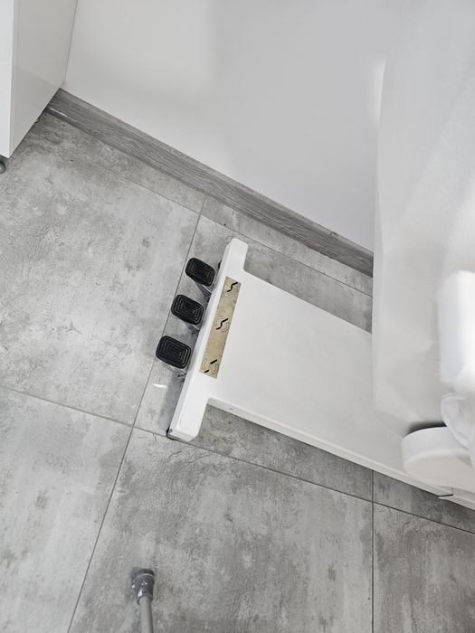 Vand scaun / pat cosmetic hidraulic
