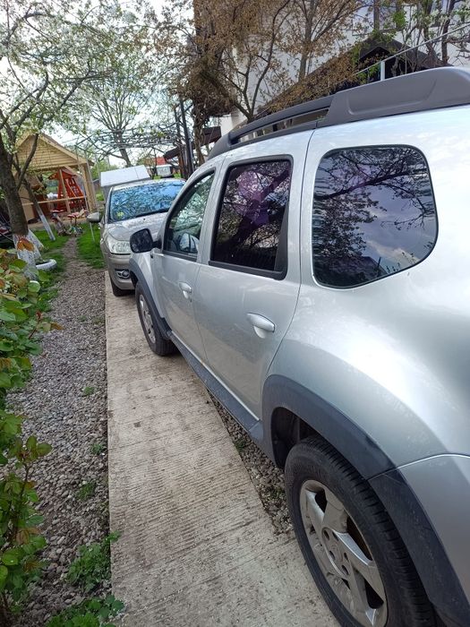 Dacia Duster  1,5 dci 2010