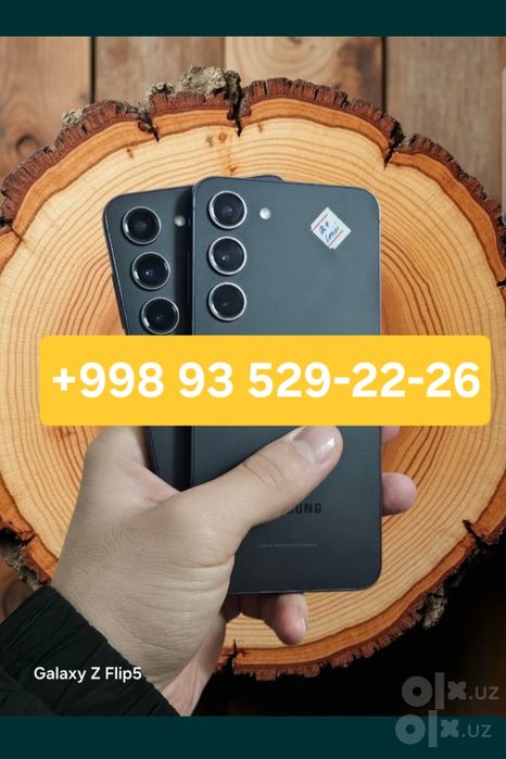 Samsung s23 plus   5G 256gb