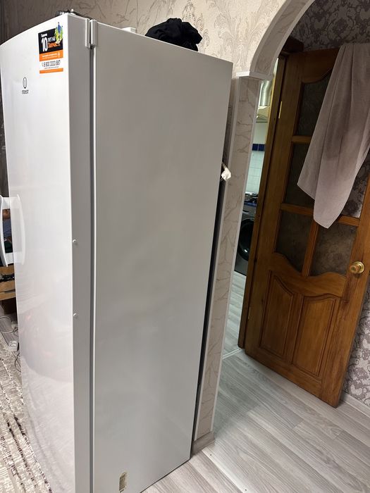 Морозильник INDESIT