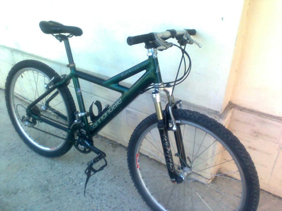 Cannondale Killer оригинален Американски велосипед