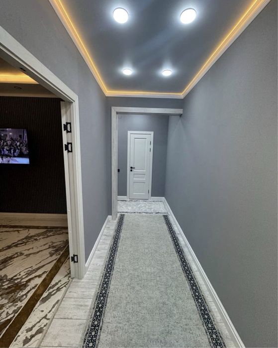 Квартира посуточно