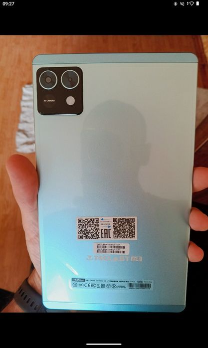 Teclast T50mini 8/128