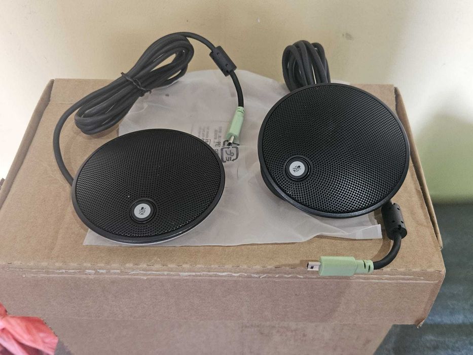 Logitech PTZ Pro 2/Group/Pro 1/CC3000 Conferinta,ALLinOne,Videochat,OBS,Gaming,Jasmin