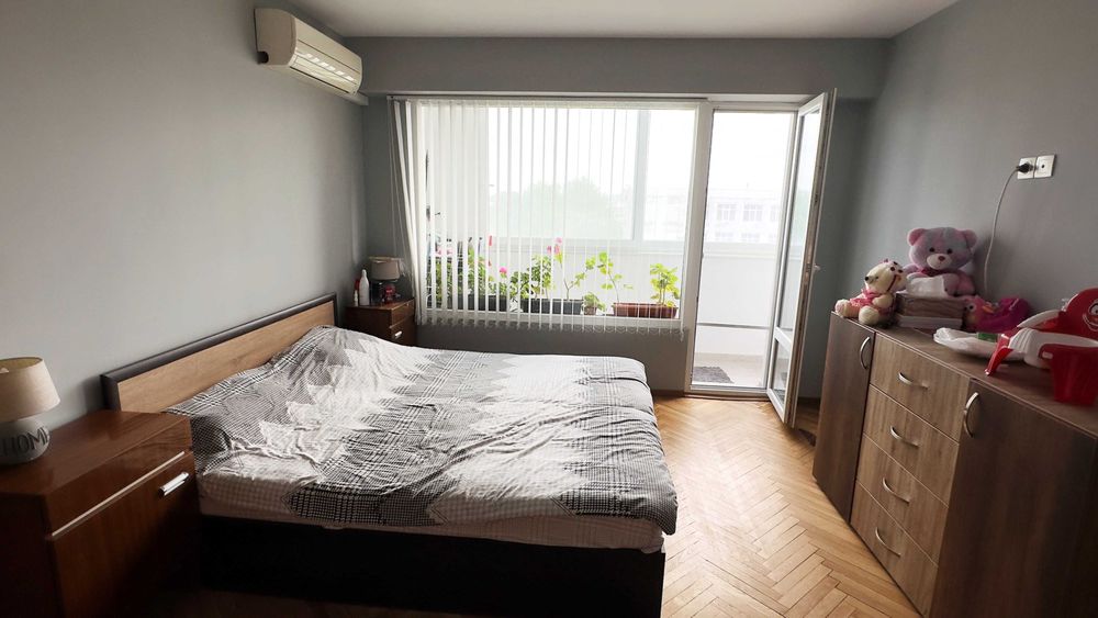 Давам под наем апартамент - дългосрочно