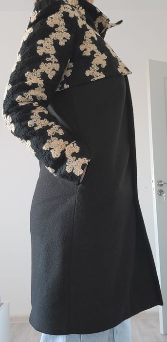 Palton toamna /primavara marime 36