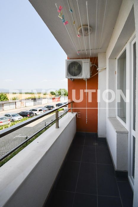 Дава се под наем Двустаен апартамент в София, Левски Г - 51 кв.м за 400 € - Снимка #9