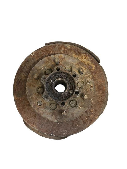 Fuzeta Dreapta Fata Mitsubishi L200 2.5D