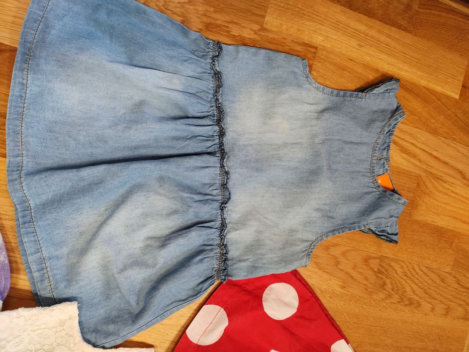 детски рокли 24м, 2год.Original Marins