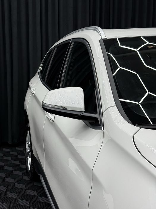 Detailing auto bragadiru