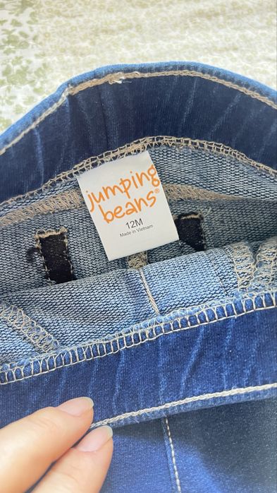 Детская одежда на годик