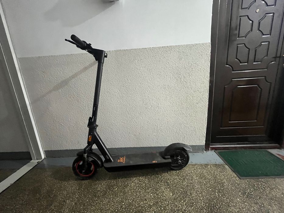Trotinetă Kugookirin m3