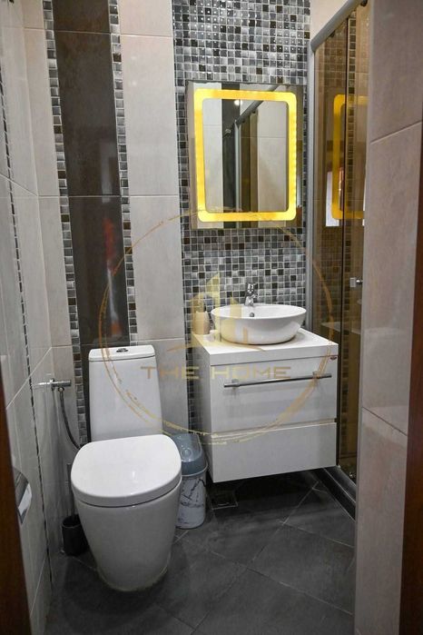 Дава се под наем Тристаен апартамент в Варна, Младост 1 - 70 кв.м за 598.23 € - Снимка #7