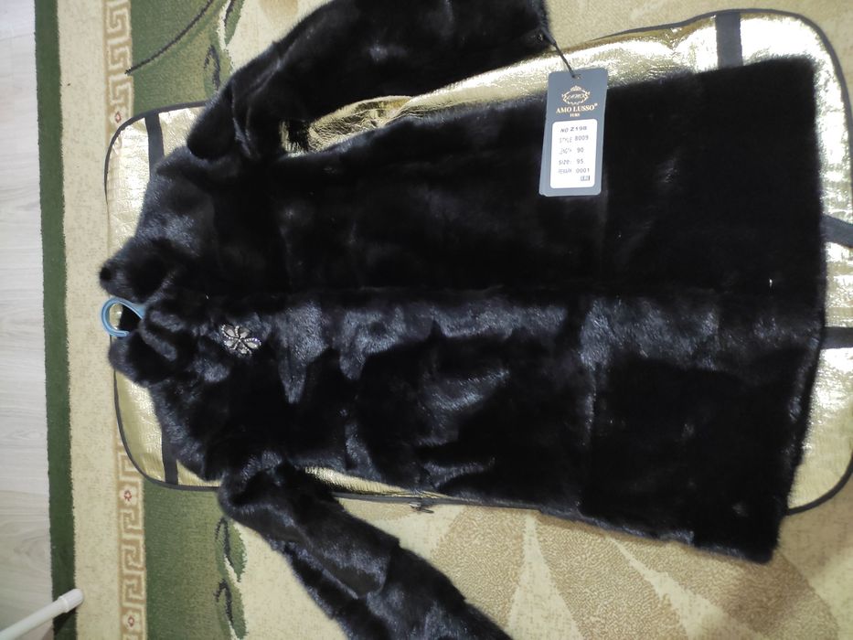 Шуба трансформер