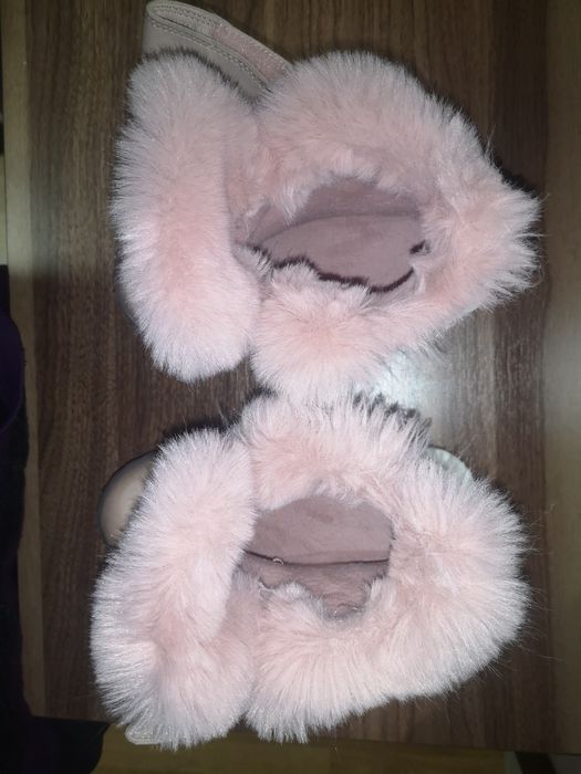 Детски ботуши Ласоки кидс