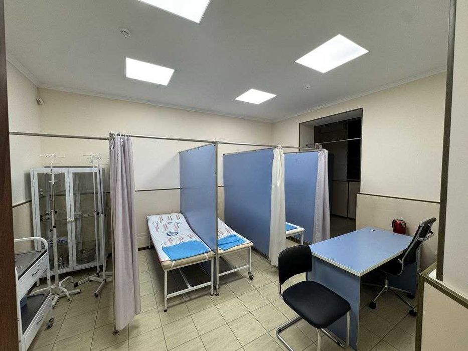 Аренда Помещения Алея Гагарина