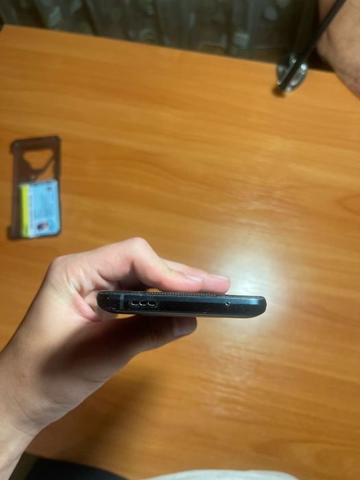 игровой телефон black shark 4 про