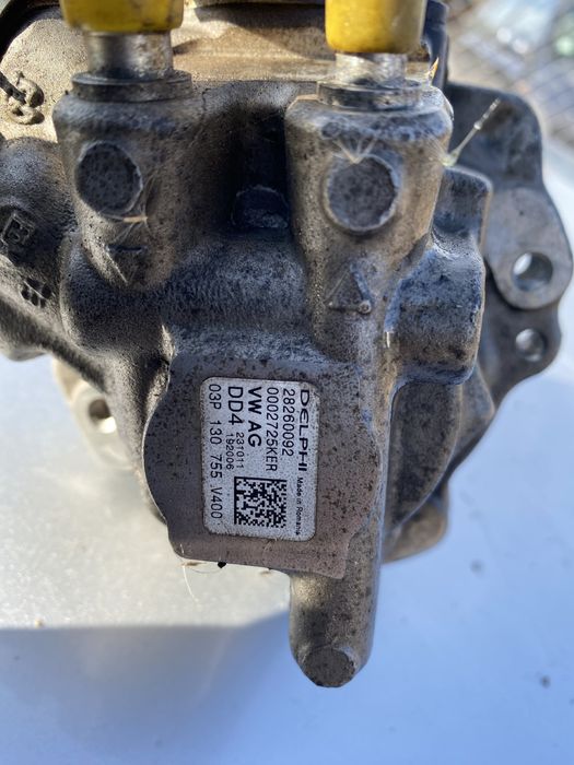 ГНП/Горивна помпа VW 1.2TDI