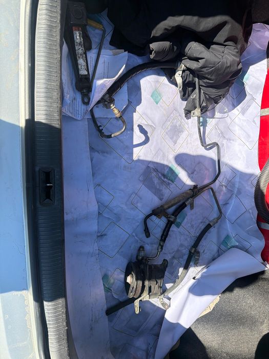 Гурнасос давления шланг