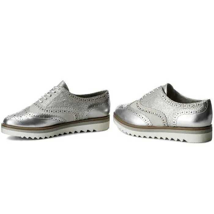 Страхотна О%ЕРТА за дамски обувки Marco Tozzi/Gabor