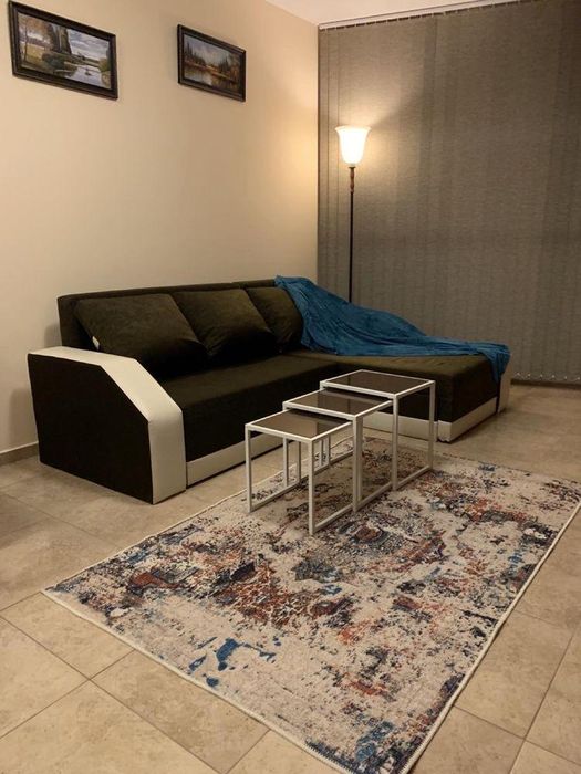 Двустаен апартамент, под наем, кв. Бриз