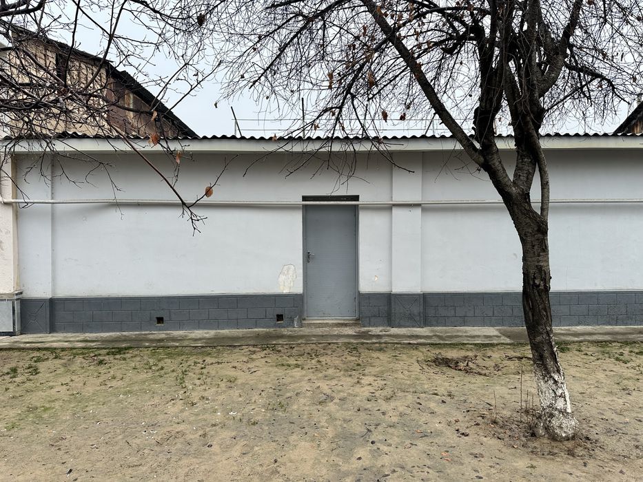 2 sotih yer sotiladi.