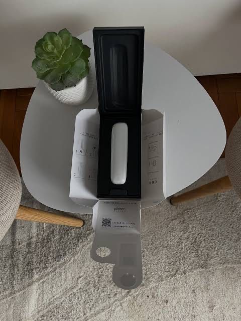 Ploom Aura Glacier White NOU + 2 pachete