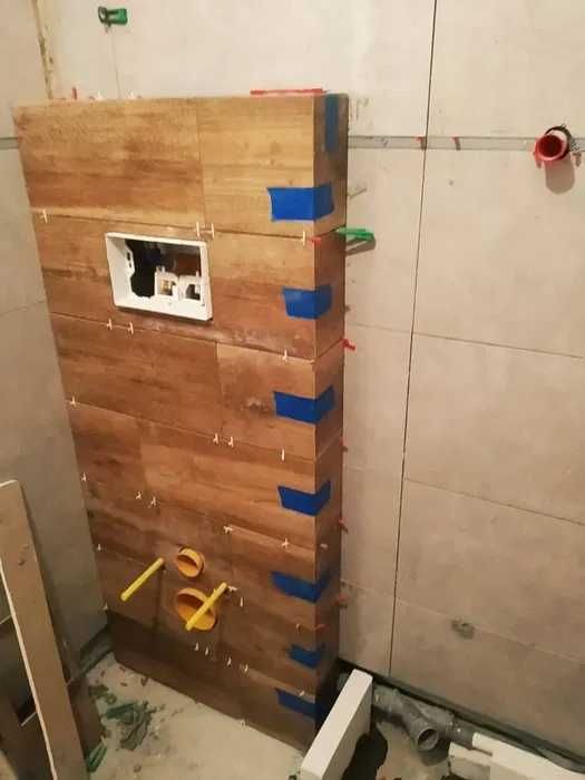 Ремонт квартир под ключ