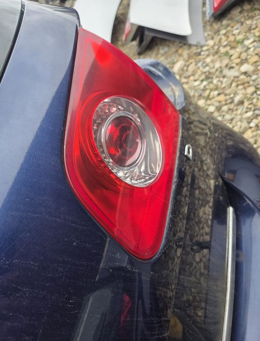 Haion vw  Passat b6 break