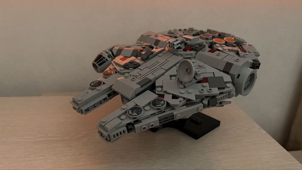 Конструктор Star Wars