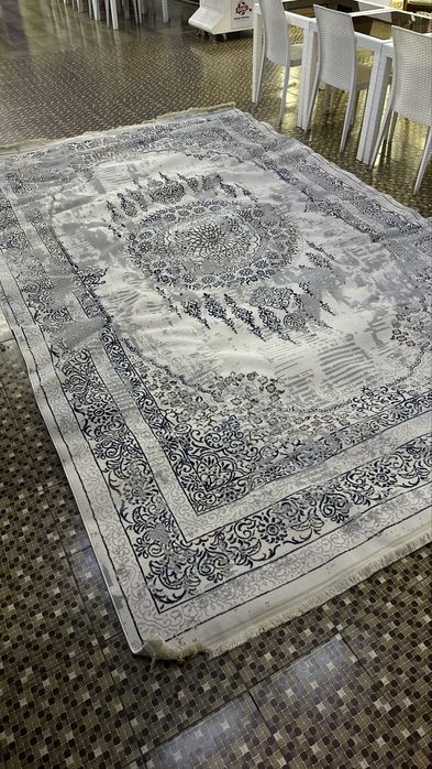 Новый турецкий ковёр 250×400 URGAZ ASEL большой ковёр
