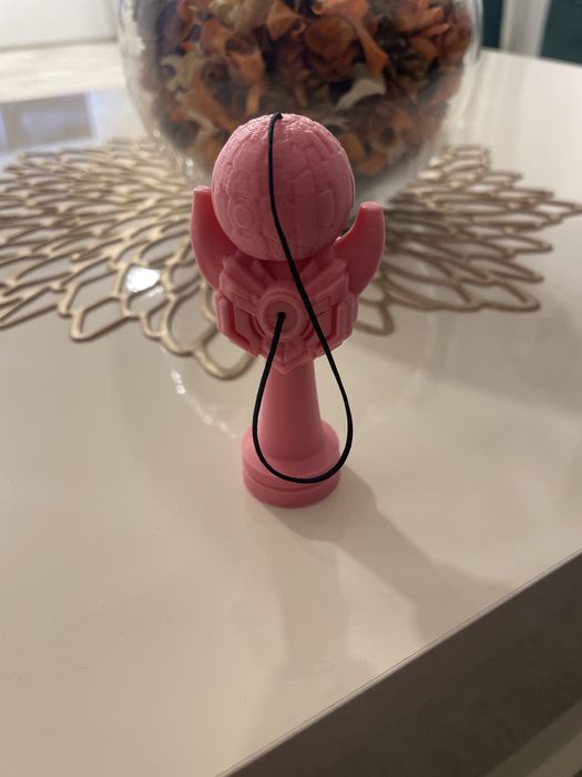 Geeker,mini kendama.