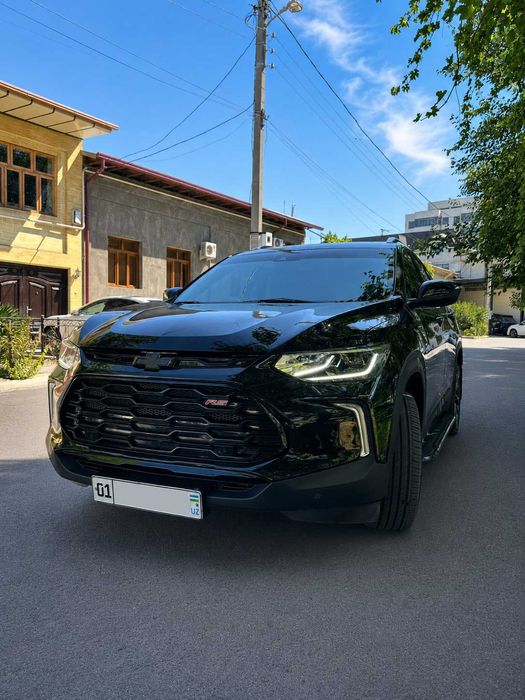 Tracker 2 primere plus 2024