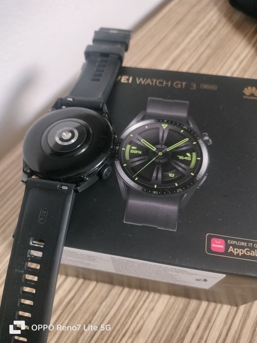 Ceas Huawei GT 3 46 mm