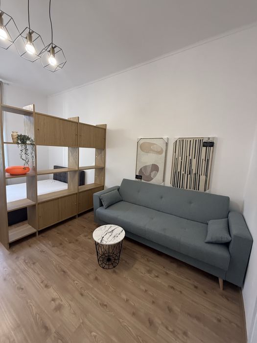 Apartament cu 1 camera de inchiriat