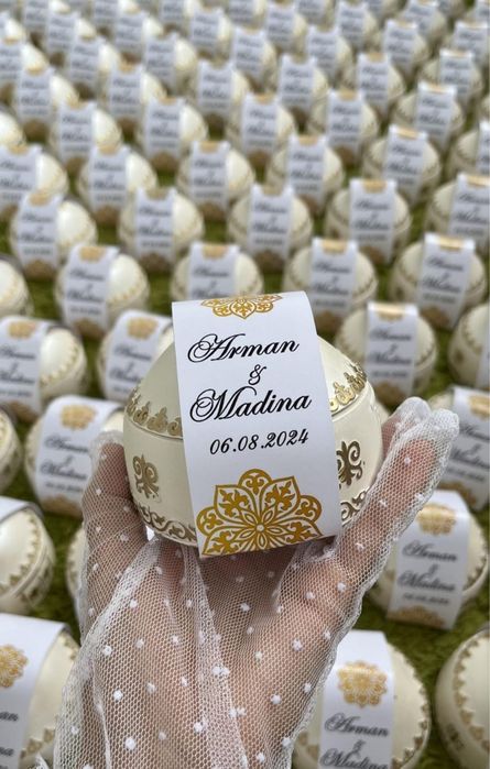 Тойбастар шкатулка ракушка