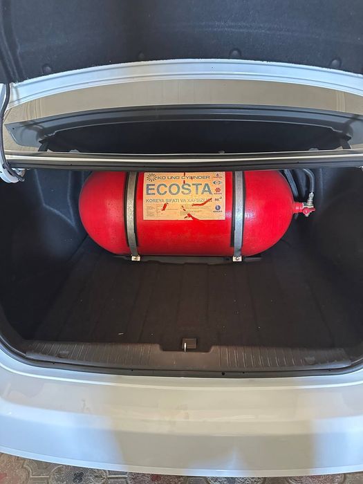 Lacetti Gentra sotiladi