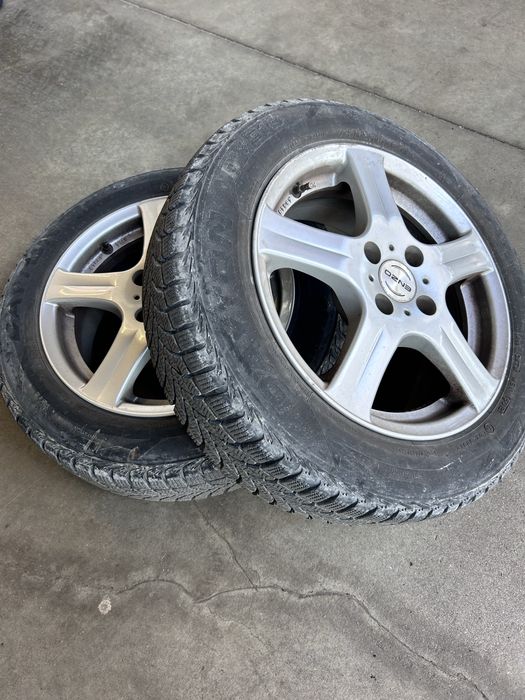 НАМАЛЕНА ЦЕНА! Алуминиеви лети джанти