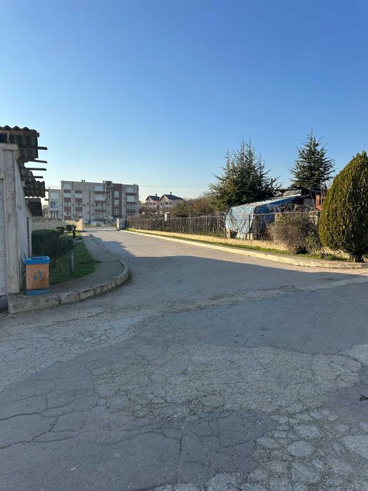 Дава се под наем Склад в Варна, Изгрев - 500 кв.м за 2493.39 € - Снимка #14