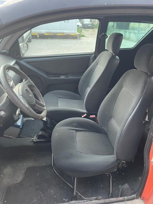 AIXAM 4 Locuri Avariat