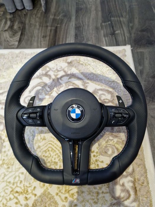 Volan bmw M SPORT