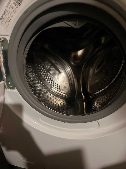 Пералня Zerowatt OZ4 127 T/2-S