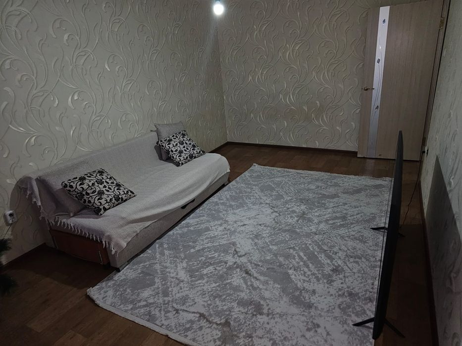 Сдам квартиру семейным