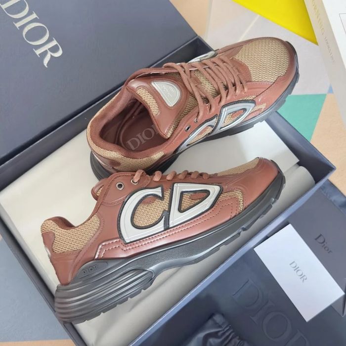CD B30 / Beige Дамски Маратонки