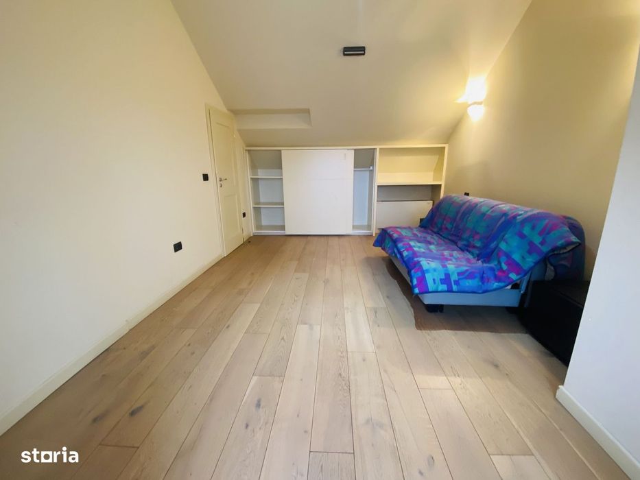 Apartament de inchiriat - zona Centrala