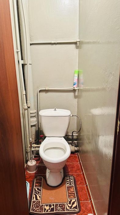 Сдается квартира