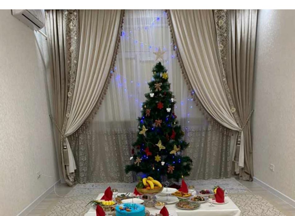 Шторы в отличном состоянии