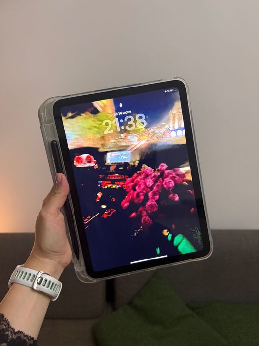 Ipad apple a16 256gb