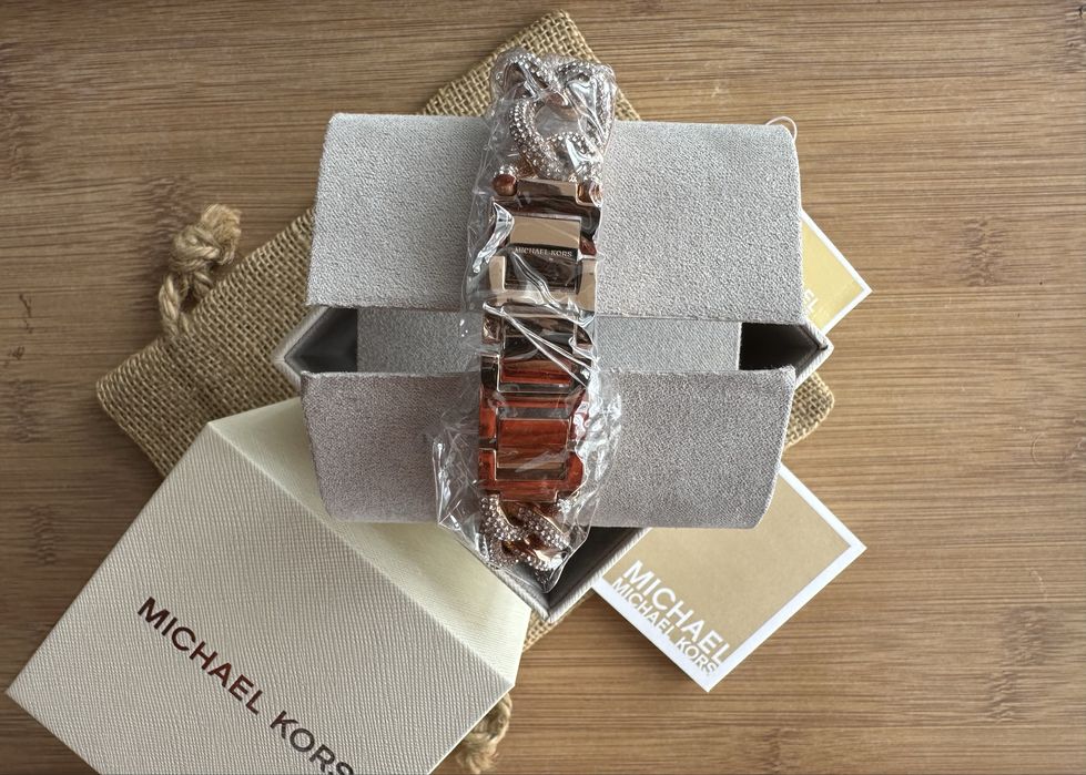 Ceas Michael Kors de dama Layton MK4654