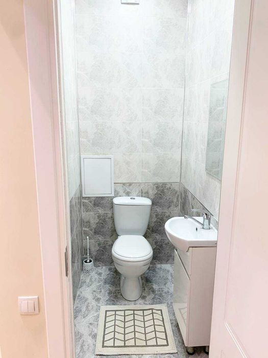 Сдается кватира жк мадрид